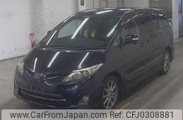 toyota estima 2010 TE5591