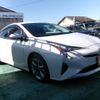 toyota prius 2016 quick_quick_ZVW50_ZVW50-6038679 image 4