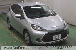 toyota aqua 2022 -TOYOTA 【仙台 501ﾉ2451】--AQUA MXPK16-2014192---TOYOTA 【仙台 501ﾉ2451】--AQUA MXPK16-2014192-