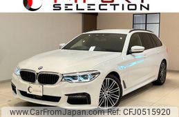 bmw 5-series 2019 quick_quick_JT20_WBAJT32050BM50366