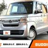 honda n-box 2022 -HONDA--N BOX 6BA-JF3--JF3-5125787---HONDA--N BOX 6BA-JF3--JF3-5125787- image 1