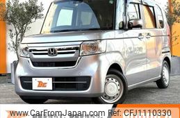 honda n-box 2022 -HONDA--N BOX 6BA-JF3--JF3-5125787---HONDA--N BOX 6BA-JF3--JF3-5125787-