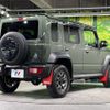 suzuki jimny-nomade 2025 CFJ1858270 image 17