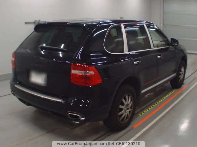 porsche cayenne 2010 -PORSCHE 【宇都宮 379ｽ 3】--Porsche Cayenne -9PAM5501---WP1AA29P29LA07362---PORSCHE 【宇都宮 379ｽ 3】--Porsche Cayenne -9PAM5501---WP1AA29P29LA07362- image 2