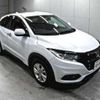 honda vezel 2018 -HONDA--VEZEL DBA-RU1--RU1-1307361---HONDA--VEZEL DBA-RU1--RU1-1307361- image 1