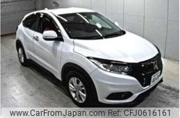 honda vezel 2018 -HONDA--VEZEL DBA-RU1--RU1-1307361---HONDA--VEZEL DBA-RU1--RU1-1307361-