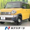 suzuki hustler 2016 quick_quick_MR41S_MR41S-207699 image 1