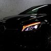 mercedes-benz cla-class 2019 -MERCEDES-BENZ--Benz CLA DBA-117342--WDD1173422N740237---MERCEDES-BENZ--Benz CLA DBA-117342--WDD1173422N740237- image 7