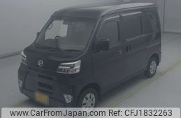 daihatsu hijet-van 2020 CFJ1832263