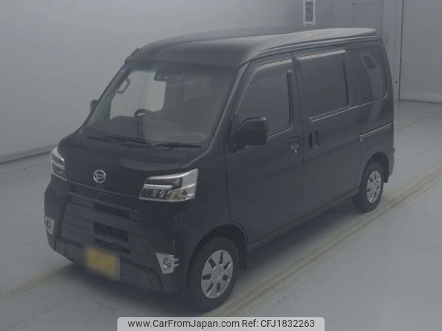 daihatsu hijet-van 2020 CFJ1832263 image 1