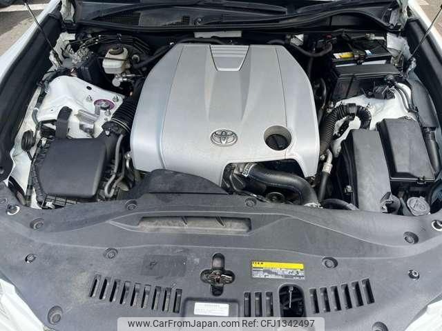 toyota crown 2013 quick_quick_DBA-GRS214_GRS214-6001821 image 2