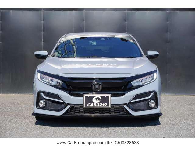 honda civic 2020 -HONDA 【名変中 】--Civic FK7--1300813---HONDA 【名変中 】--Civic FK7--1300813- image 2