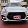 suzuki swift 2022 -SUZUKI--Swift 4BA-ZC33S--ZC33S-503832---SUZUKI--Swift 4BA-ZC33S--ZC33S-503832- image 26