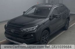 toyota rav4 2022 -TOYOTA--RAV4 6BA-MXAA54--MXAA54-2035279---TOYOTA--RAV4 6BA-MXAA54--MXAA54-2035279-