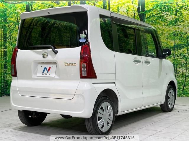 daihatsu tanto 2020 CFJ1745316 image 2