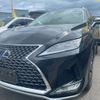 lexus rx 2022 -LEXUS--Lexus RX 6AA-GYL26W--GYL26-0005734---LEXUS--Lexus RX 6AA-GYL26W--GYL26-0005734- image 2