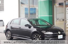 volkswagen golf 2019 -VOLKSWAGEN--VW Golf DBA-AUCPT--WVWZZZAUZKW124210---VOLKSWAGEN--VW Golf DBA-AUCPT--WVWZZZAUZKW124210-