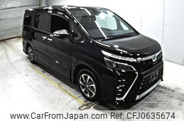 toyota voxy 2019 -TOYOTA--Voxy ZRR80W-0545541---TOYOTA--Voxy ZRR80W-0545541-