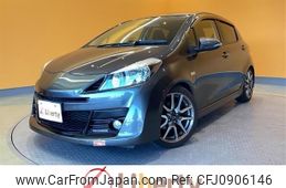 toyota vitz 2014 quick_quick_NCP131_NCP131-2019119