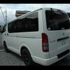 toyota regiusace-van 2016 -TOYOTA 【滋賀 400ﾃ8723】--Regius ace Van KDH206V--6012769---TOYOTA 【滋賀 400ﾃ8723】--Regius ace Van KDH206V--6012769- image 2