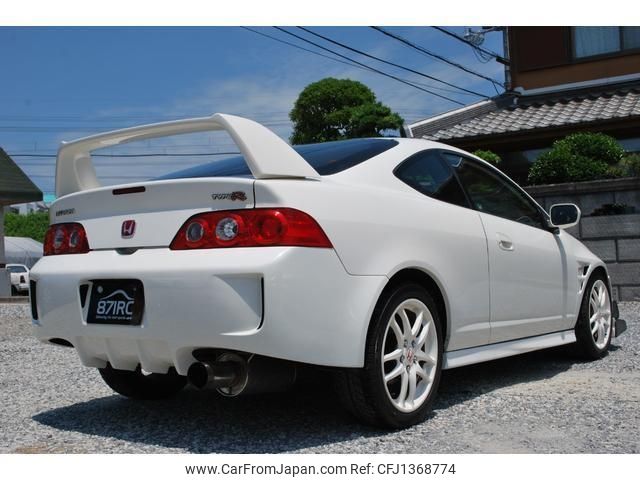 honda integra 2006 -HONDA--Integra DC5--DC5-2306412---HONDA--Integra DC5--DC5-2306412- image 2