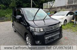 suzuki wagon-r-stingray 2010 GOO_JP_700070826730240706001