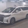 toyota alphard 2018 quick_quick_DAA-AYH30W_AYH30-0063455 image 1