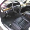 mercedes-benz s-class 2005 -MERCEDES-BENZ--Benz S Class 221056-1A002159---MERCEDES-BENZ--Benz S Class 221056-1A002159- image 4