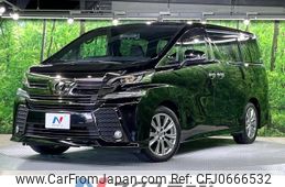 toyota vellfire 2016 -TOYOTA--Vellfire DBA-AGH30W--AGH30-0106241---TOYOTA--Vellfire DBA-AGH30W--AGH30-0106241-