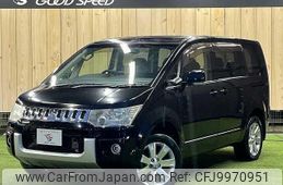 mitsubishi delica-d5 2014 quick_quick_LDA-CV1W_CV1W-0908669