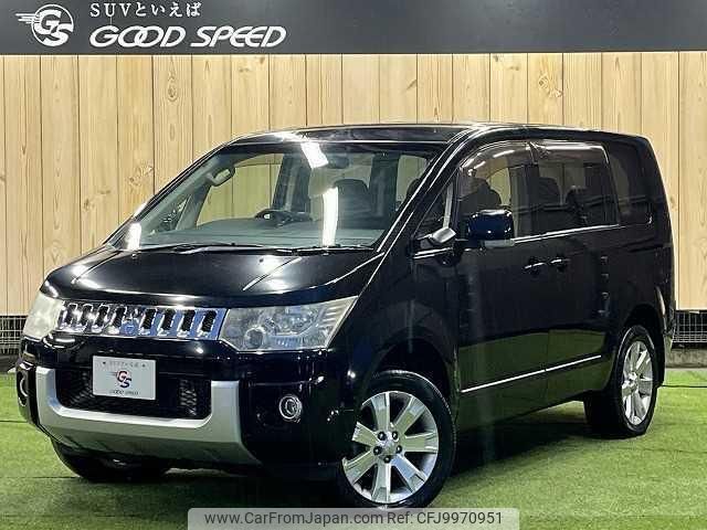 mitsubishi delica-d5 2014 quick_quick_LDA-CV1W_CV1W-0908669 image 1