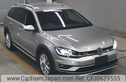 volkswagen golf-alltrack 2017 -VOLKSWAGEN--VW Golf Alltrack WVWZZZAUZJP544832---VOLKSWAGEN--VW Golf Alltrack WVWZZZAUZJP544832-