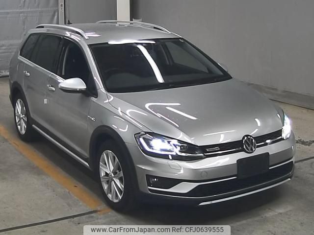 volkswagen golf-alltrack 2017 -VOLKSWAGEN--VW Golf Alltrack WVWZZZAUZJP544832---VOLKSWAGEN--VW Golf Alltrack WVWZZZAUZJP544832- image 1