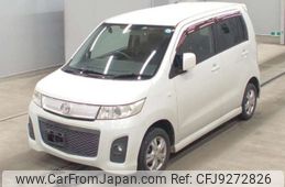 mazda az-wagon 2009 CFJ9272826