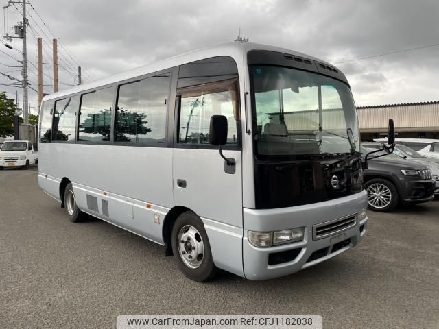 nissan civilian-bus 2007 quick_quick_ABG-DHW41_DHW41-037078 image 1