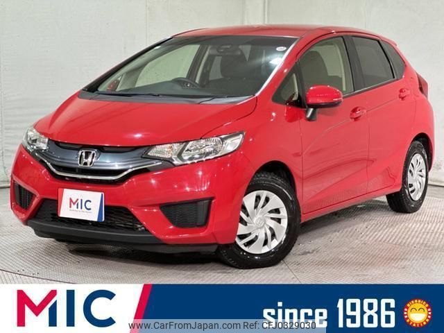 honda fit 2014 quick_quick_GK3_GK3-3208686 image 1