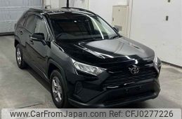 toyota rav4 2022 -TOYOTA--RAV4 MXAA54-4034158---TOYOTA--RAV4 MXAA54-4034158-