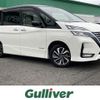 nissan serena 2019 -NISSAN--Serena DAA-HFC27--HFC27-055516---NISSAN--Serena DAA-HFC27--HFC27-055516- image 1