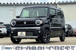 suzuki hustler 2024 -SUZUKI--Hustler 5AA-MR92S--MR92S-473***---SUZUKI--Hustler 5AA-MR92S--MR92S-473***-