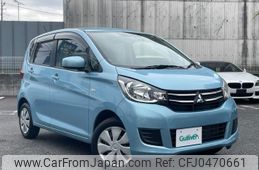 mitsubishi ek-wagon 2018 -MITSUBISHI--ek Wagon DBA-B11W--B11W-0417319---MITSUBISHI--ek Wagon DBA-B11W--B11W-0417319-