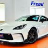 toyota 86 2023 -TOYOTA--86 3BA-ZN8--ZN8-024355---TOYOTA--86 3BA-ZN8--ZN8-024355- image 5