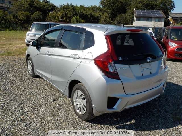 honda fit 2016 -HONDA--Fit DBA-GK3--GK3-1215799---HONDA--Fit DBA-GK3--GK3-1215799- image 2