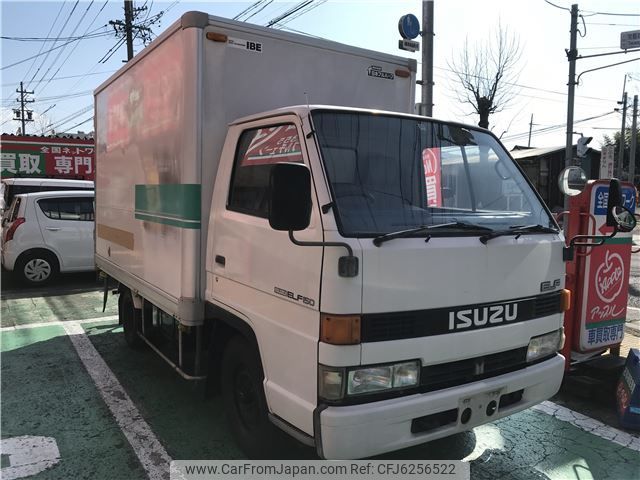 isuzu elf-truck 1992 AUTOSERVER_15_5148_465 image 1