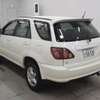 toyota harrier undefined CFJ2746515 image 1