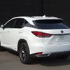 lexus rx 2021 -LEXUS--Lexus RX 6AA-GYL25W--GYL25-0024951---LEXUS--Lexus RX 6AA-GYL25W--GYL25-0024951- image 6