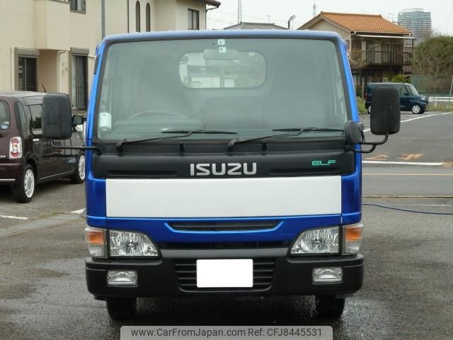 isuzu elf-truck 2004 quick_quick_ASH2F23_H2F23-602193 image 2