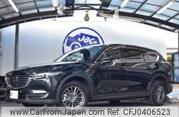 mazda cx-8 2021 -MAZDA--CX-8 6BA-KG5P--KG5P-255976---MAZDA--CX-8 6BA-KG5P--KG5P-255976-