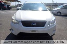 subaru impreza-xv-hybrid 2014 CFJ1561806