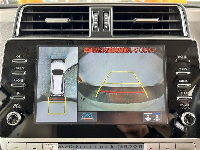 toyota land-cruiser-prado 2022 -TOYOTA--Land Cruiser Prado 3BA-TRJ150W--TRJ150-0138342---TOYOTA--Land Cruiser Prado 3BA-TRJ150W--TRJ150-0138342- image 2