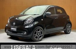 smart forfour 2019 CFJ1589967